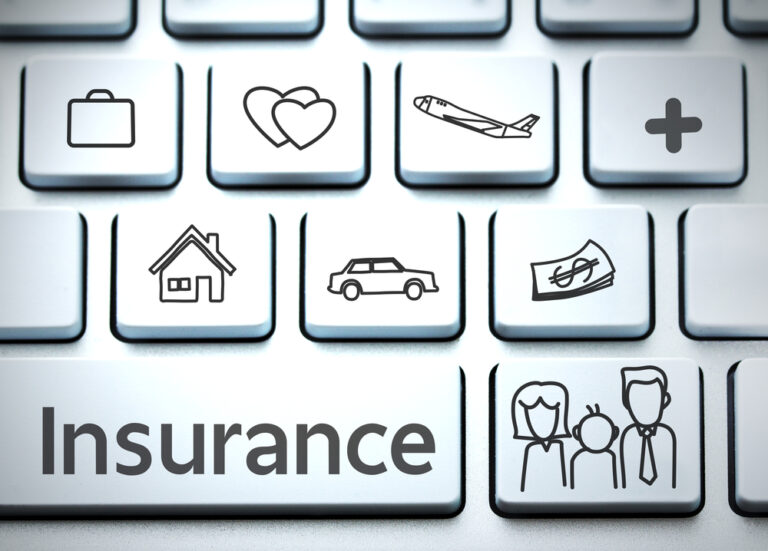 שירותי מחשוב לסוכנויות ביטוח